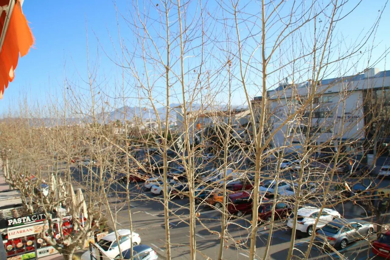 아파트 Centre Empuriabrava Plage