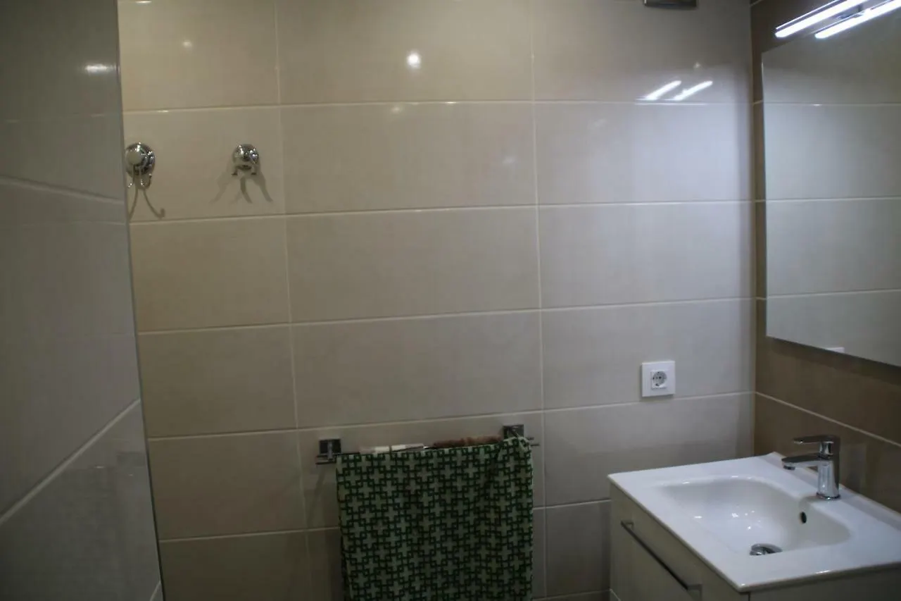 Centre Empuriabrava Plage 0*,  스페인