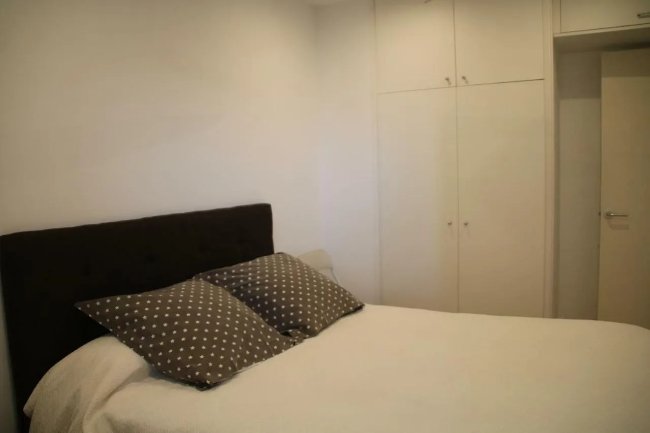 아파트 Centre Empuriabrava Plage 스페인