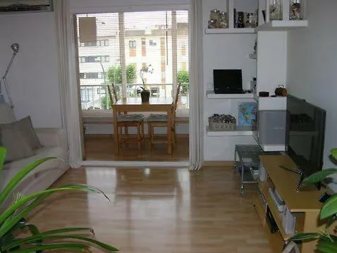 Centre Empuriabrava Plage Apartment