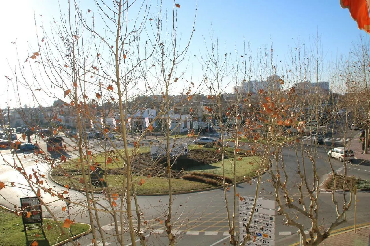 Centre Empuriabrava Plage