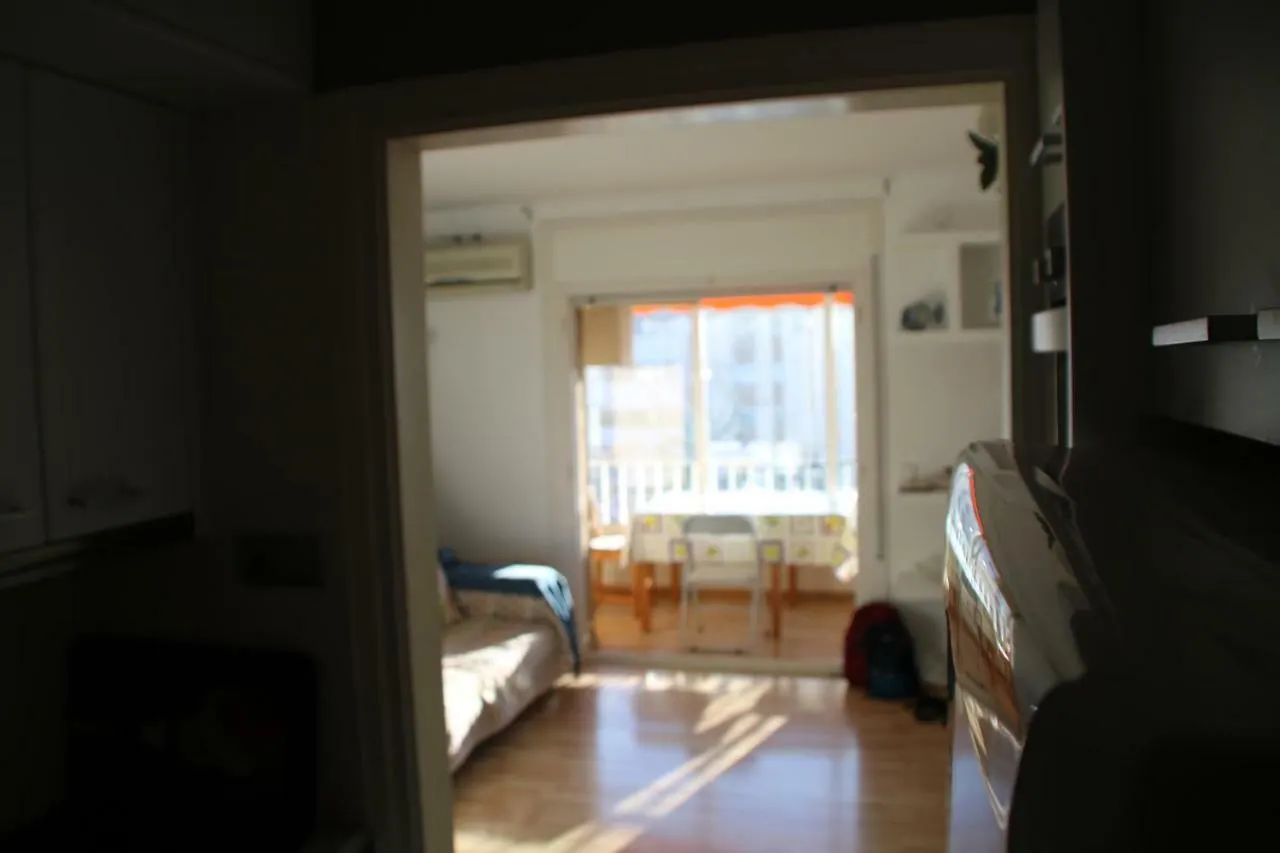 Centre Empuriabrava Plage Apartment