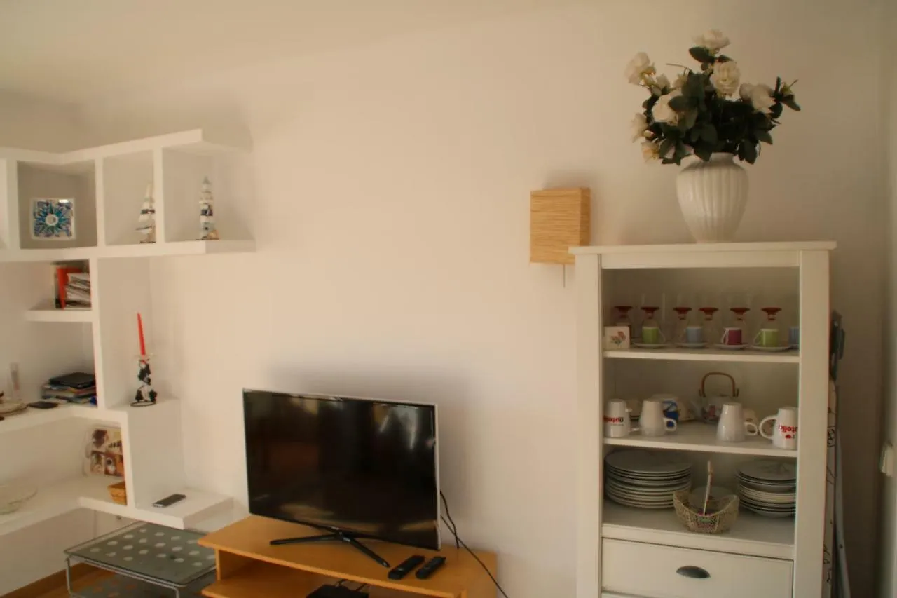 Apartment Centre Empuriabrava Plage