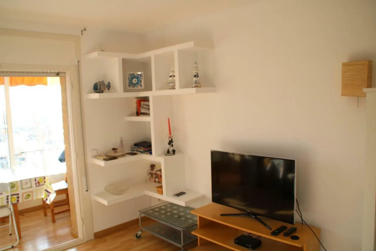 Apartment Centre Empuriabrava Plage
