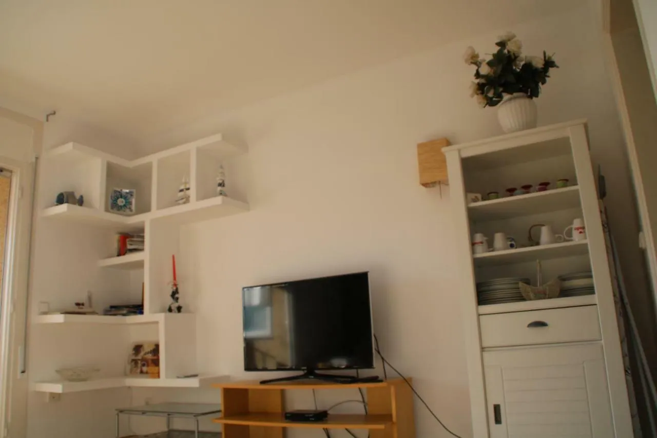 Centre Empuriabrava Plage Apartment