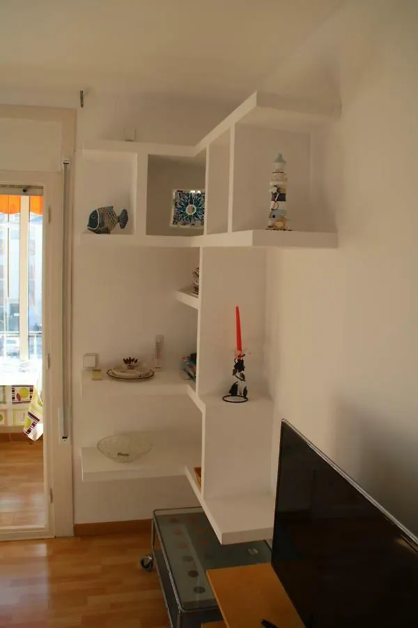 Apartment Centre Empuriabrava Plage Spain