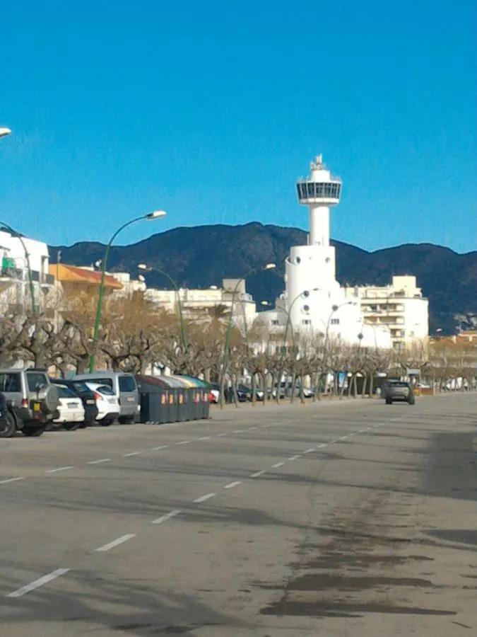 Centre Empuriabrava Plage 0*,  Spain