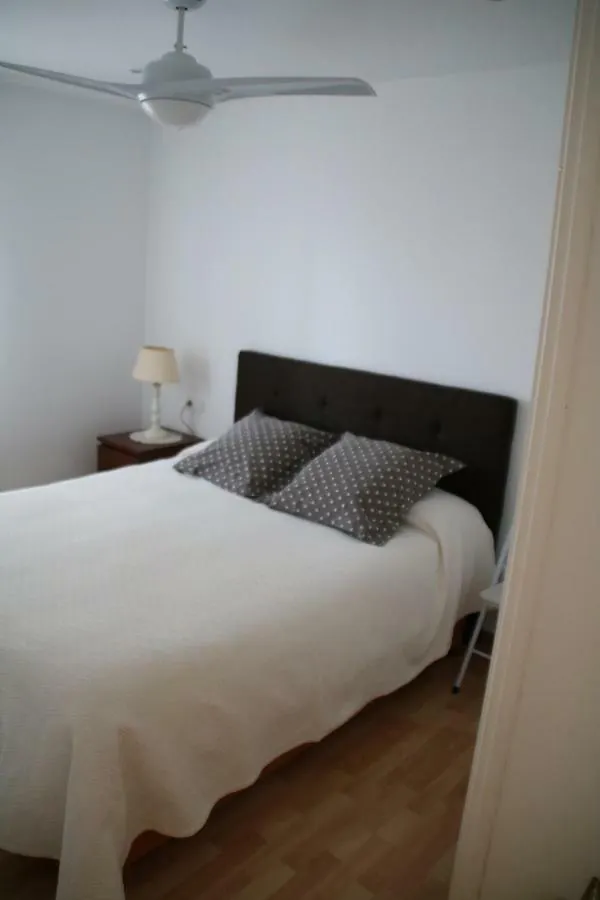 Apartment Centre Empuriabrava Plage Spain