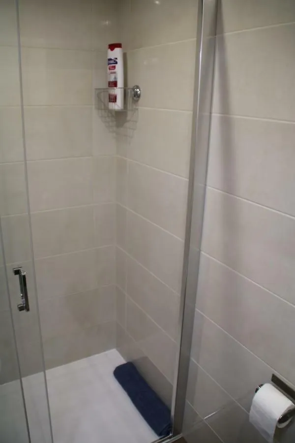 Centre Empuriabrava Plage Apartment