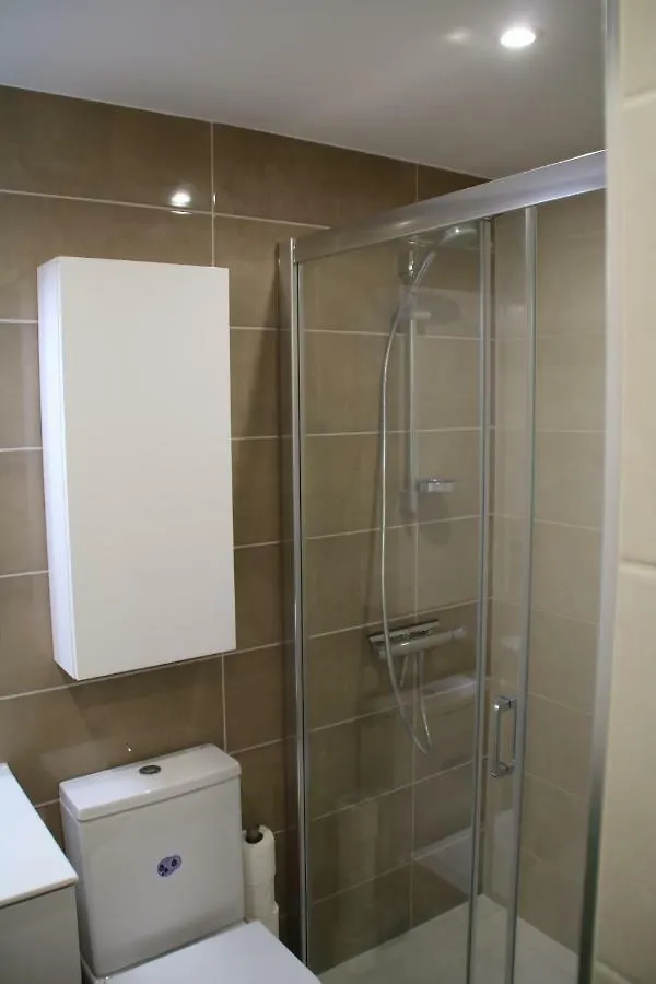 Centre Empuriabrava Plage Apartment