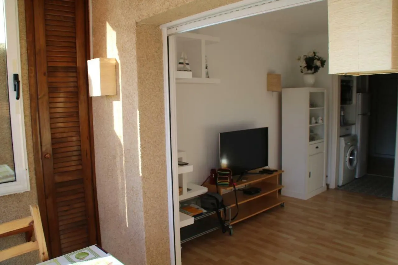 Apartment Centre Empuriabrava Plage