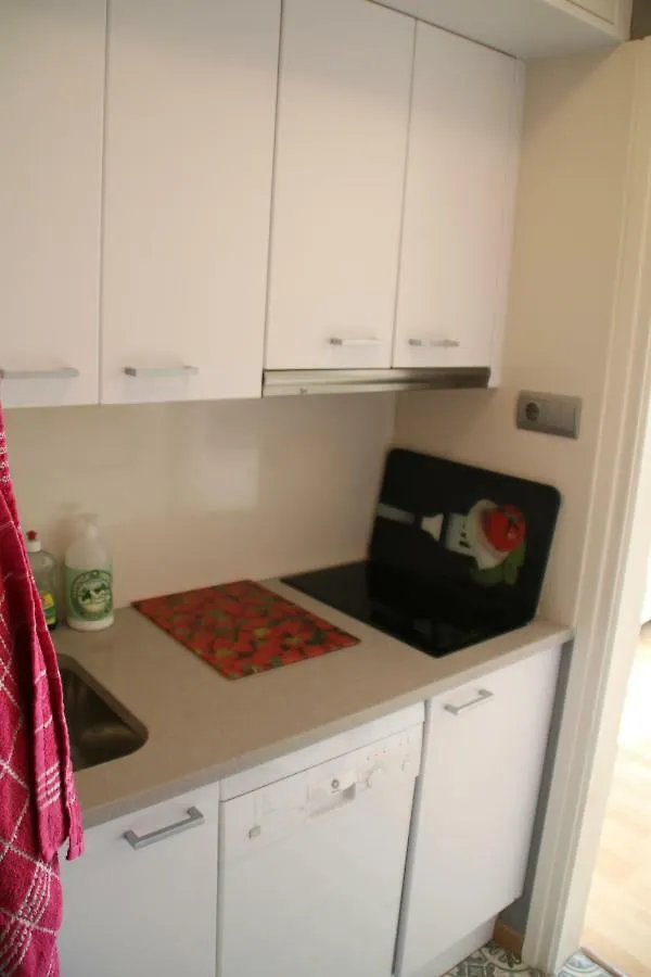 Apartment Centre Empuriabrava Plage Spain