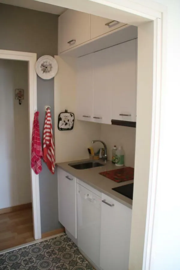 Apartment Centre Empuriabrava Plage