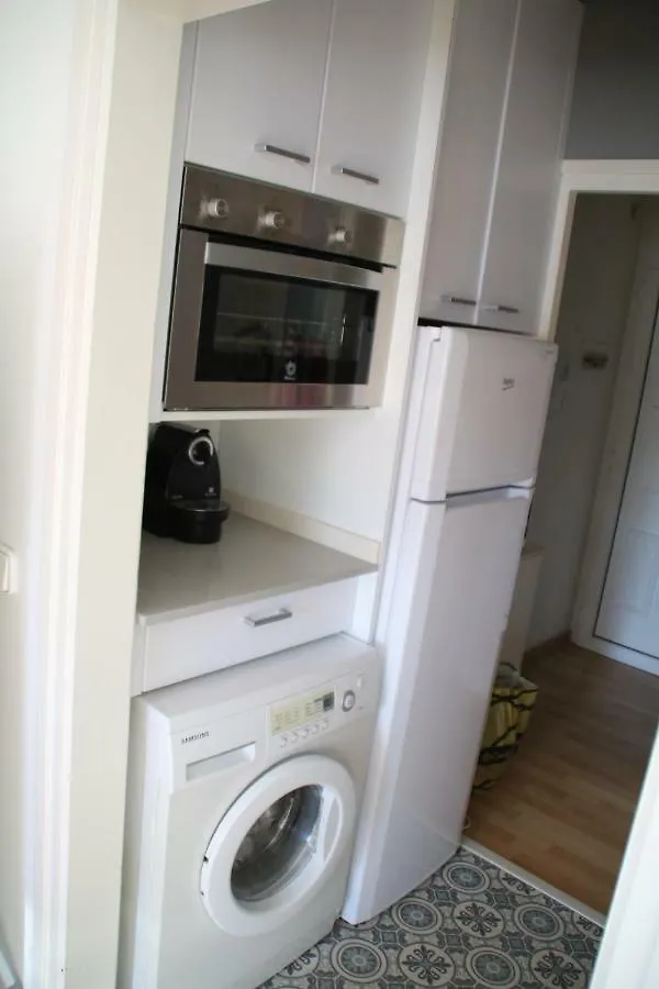 Apartment Centre Empuriabrava Plage