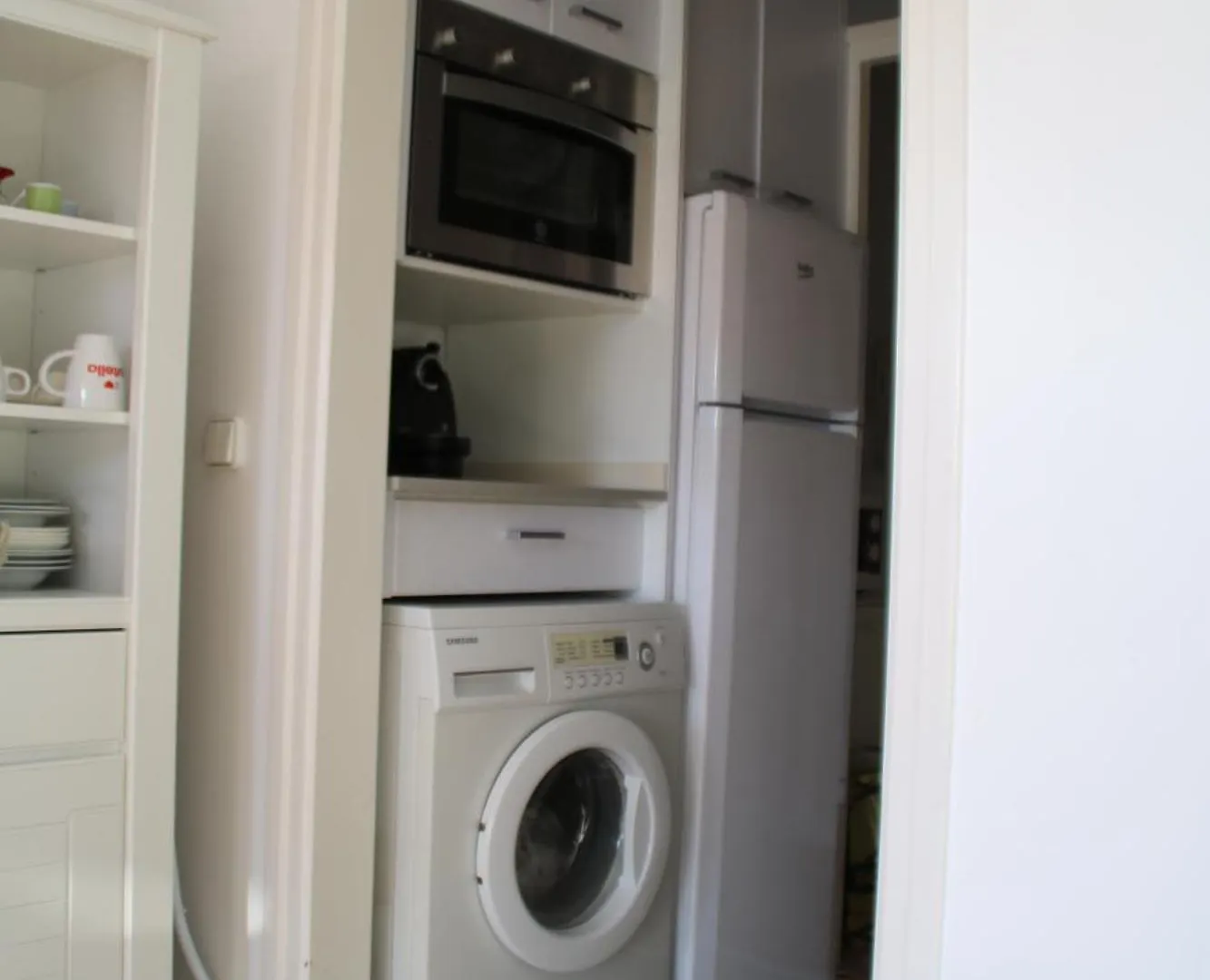 Apartment Centre Empuriabrava Plage