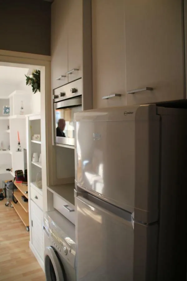 Centre Empuriabrava Plage Apartment