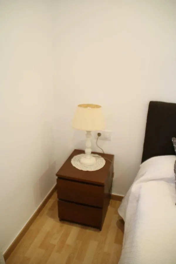 Apartment Centre Empuriabrava Plage